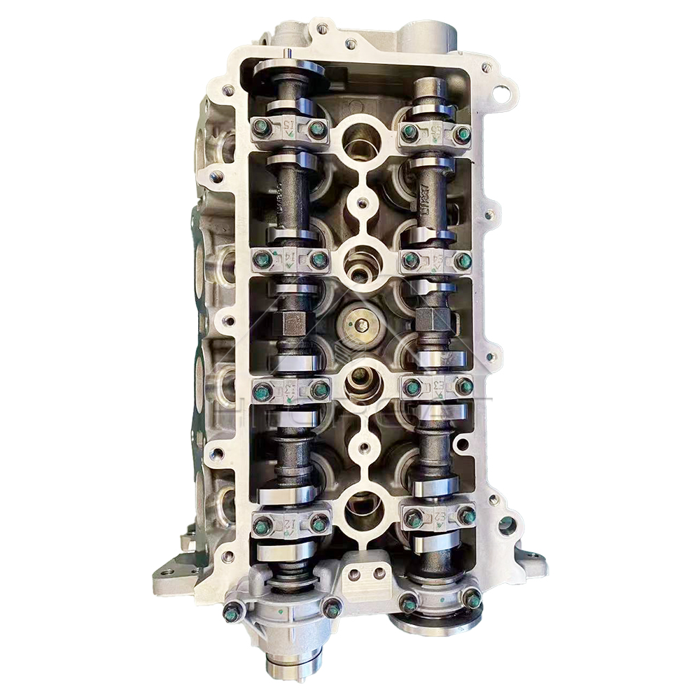 Engine Cylinder Head - 3SZ 3SZ-VE 엔진 실린더 헤드 11101-B9320