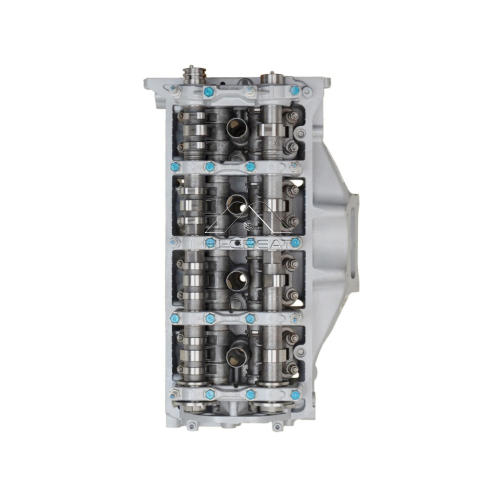 Engine Cylinder Head - 2.4L K24Z2 K24Z3 K24Z4 엔진 실린더