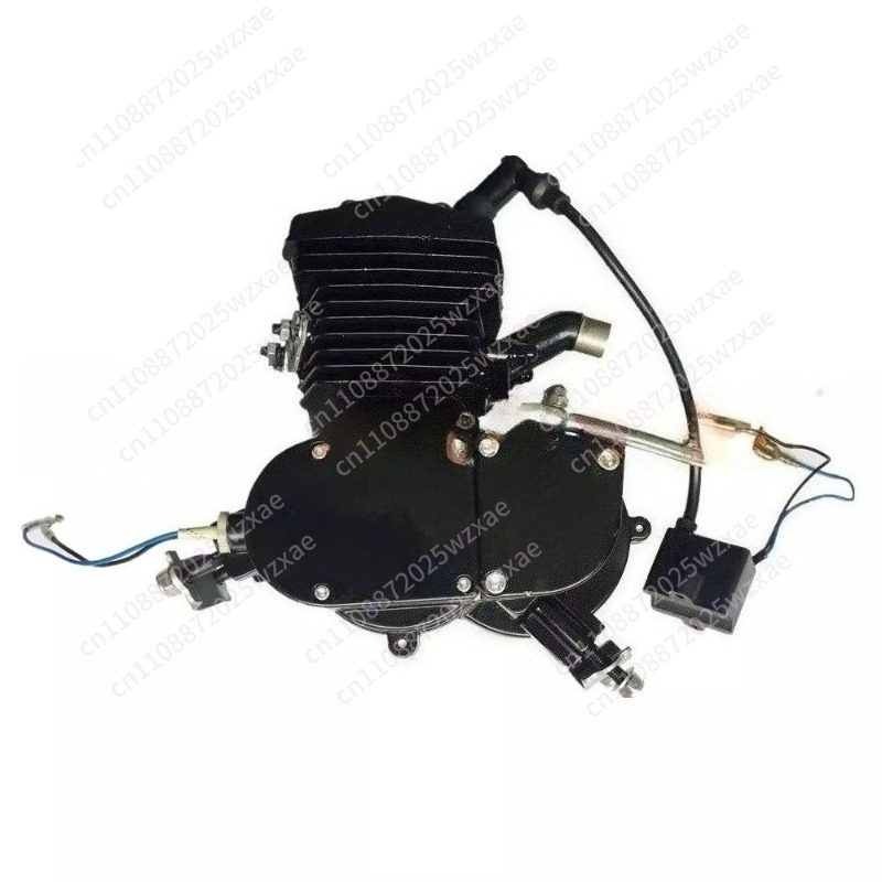 Motorcycle Engine Kit - 2행정 80cc 자전거 엔진 1.65마력 자전거