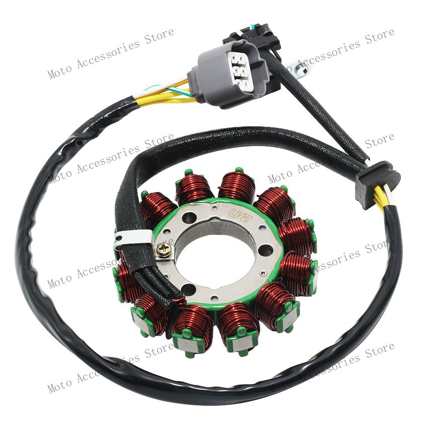 Motorcycle Stator - 가와사키 KX250XC, KX250X, KX450X, KX450SR 2019-2023