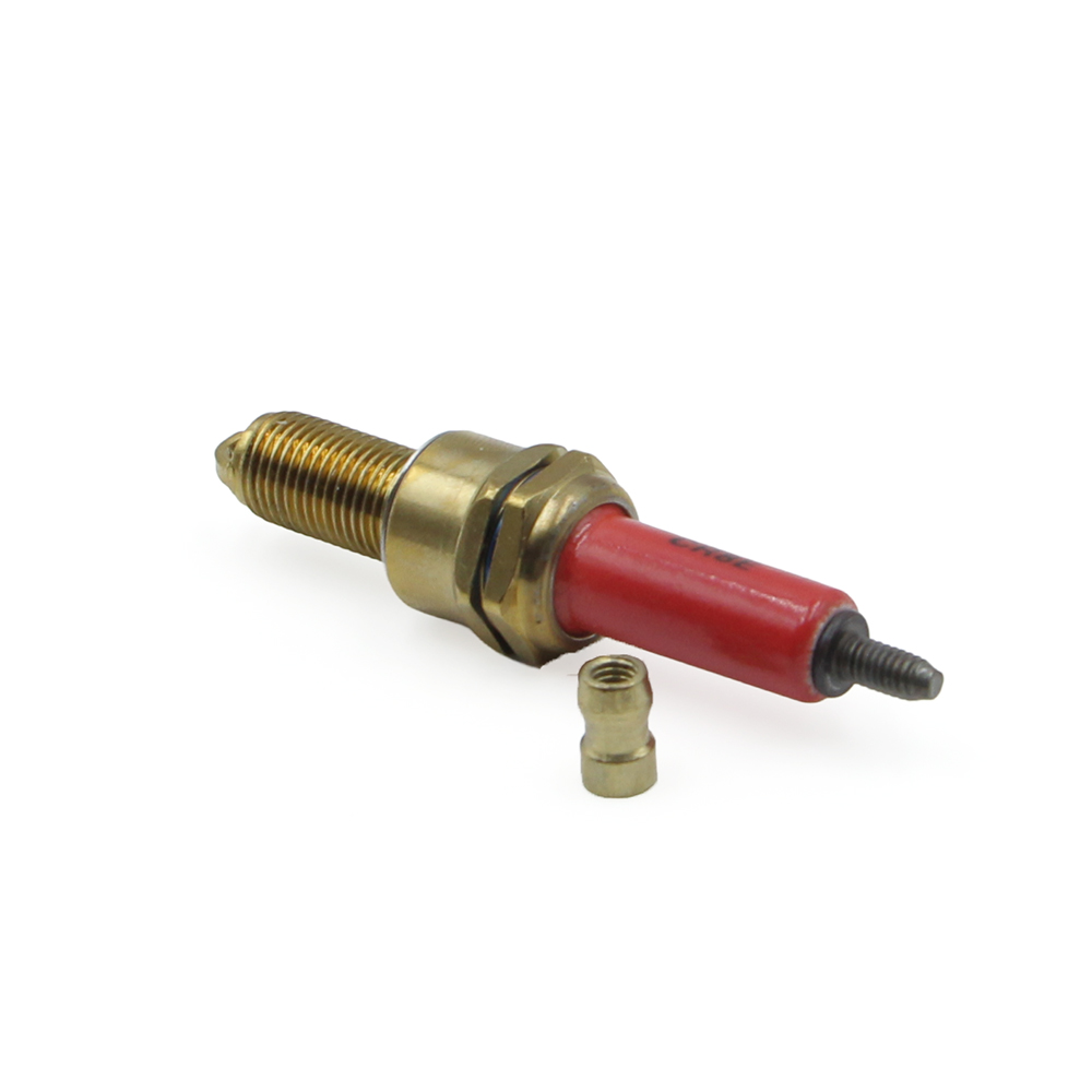 Motorcycle Spark Plug - HJ125T-8/HS125T 오토바이 엔진 액세서리용 1-5개 CR8E