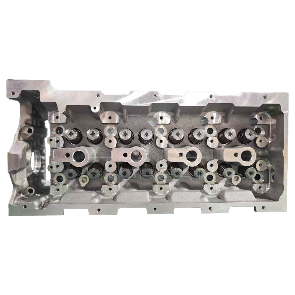 Engine Cylinder Head - 2.2T 디젤 엔진 OM646 실린더 헤드