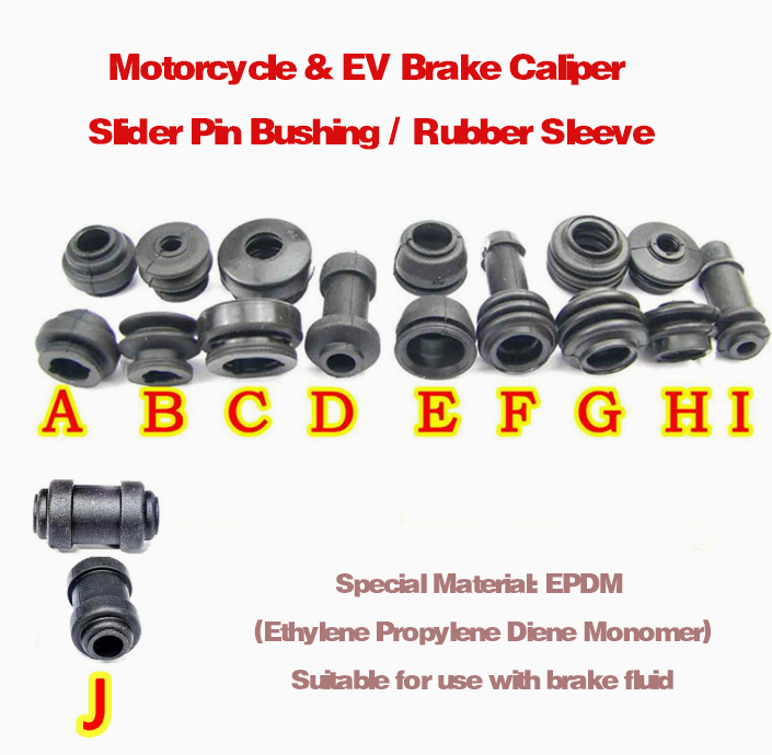 Motorcycle Oil Filter - 오토바이 브레이크 캘리퍼 브래킷, 슬라이더 슬리브,