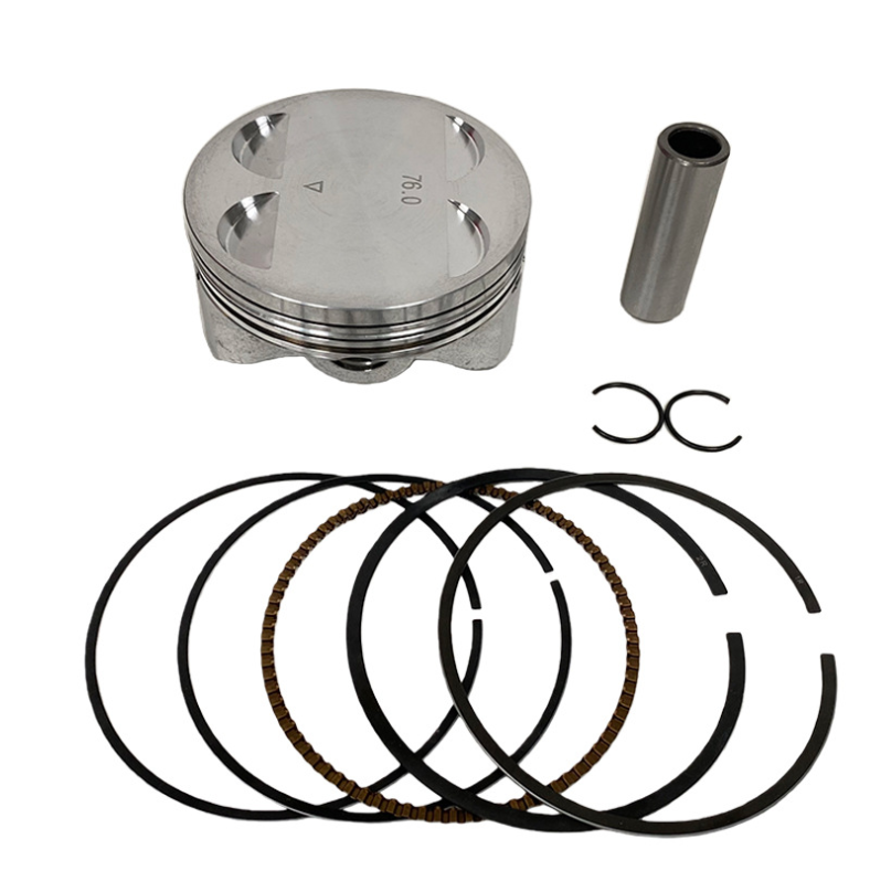 Motorcycle Cylinder - 고성능 76mm XMAX300 2017-2023 빅 보어