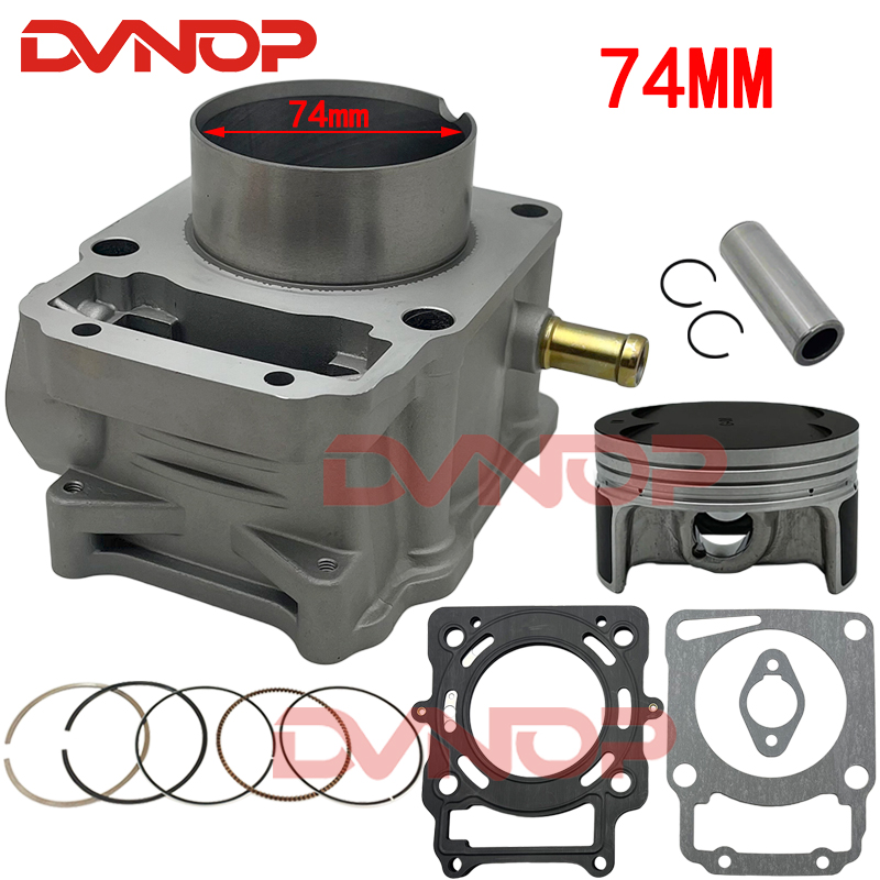 Motorcycle Engine Kit - ZONGSHEN ZS174MN-3 CBS300 엔진 부품용 오토바이