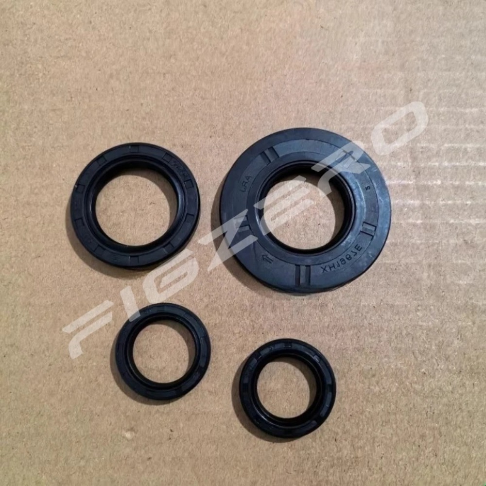 Motorcycle Crankshaft - 스즈키 UU125T-2 UY125 02582C10K00W000 크랭크샤프트 리어