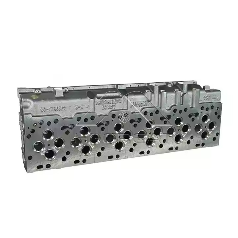 Engine Cylinder Head - 엔진 부품 ISLE 6L 실린더 블록