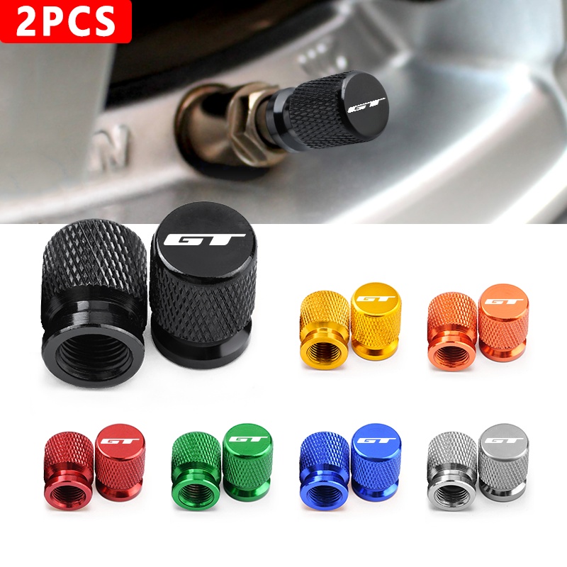 Motorcycle Valve Cover - GT 바이크 MTB DH 사이클 퓨리