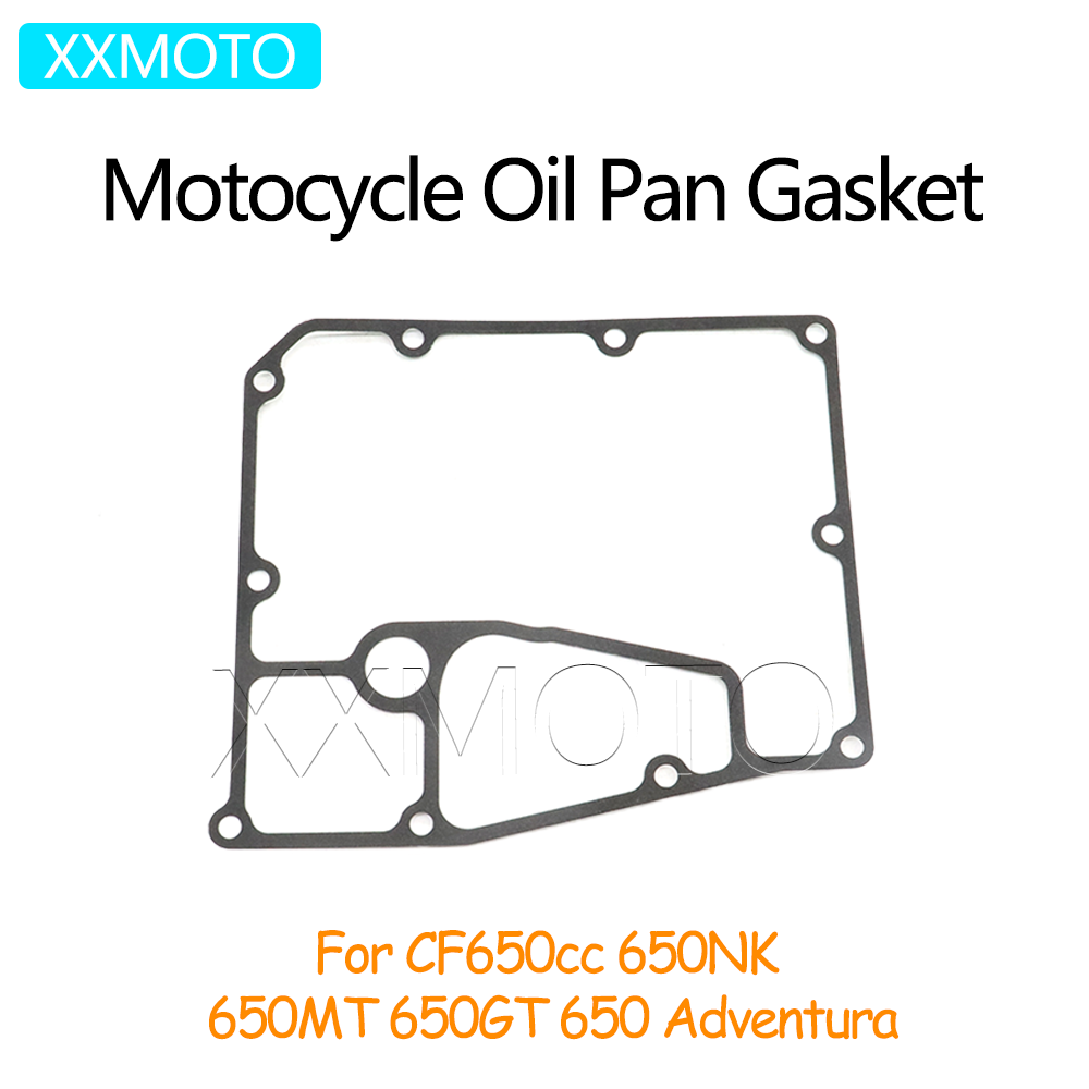 Motorcycle Oil Filter - CFMOTO CF650cc, 650NK, 650MT, 650GT, 650