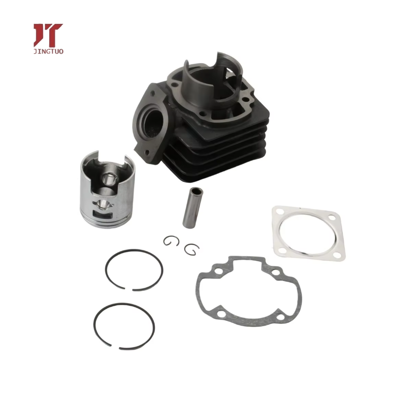 Motorcycle Engine Kit - 1999년형 41mm 스즈카 카타나50 AG50 엔진