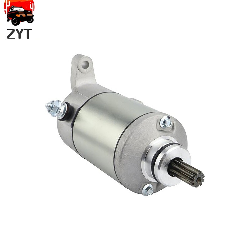 Motorcycle Starter Motor - 고품질 오토바이 시동 모터 31100-19F00 31100-19F10