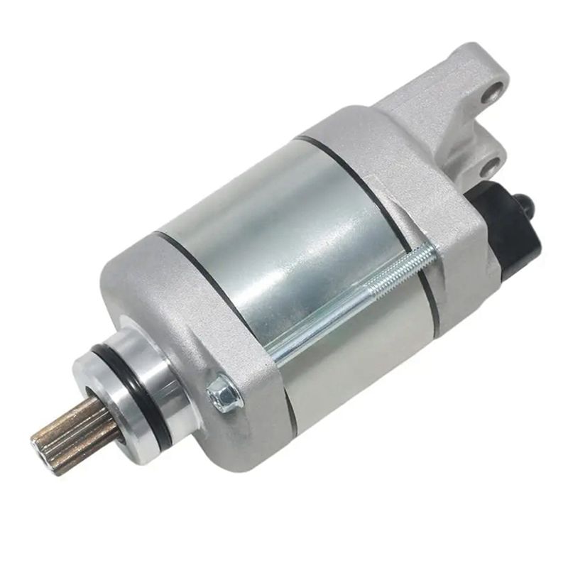 Motorcycle Starter Motor - 31200-K95-A41 스타터 모터 오토바이 액세서리 부품
