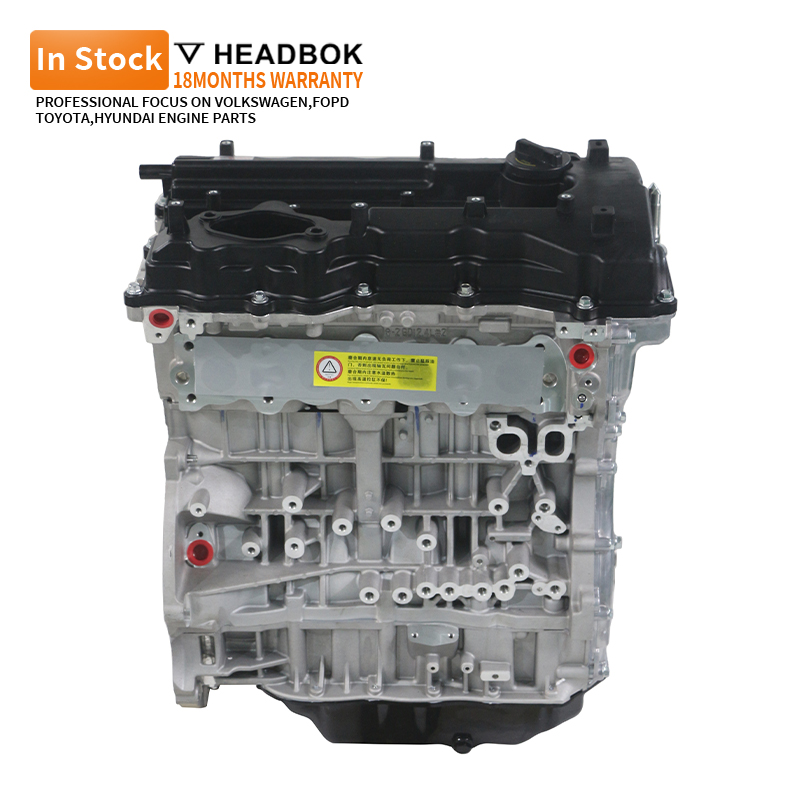ForG4KJ 신형 트럭 엔진 자동차 블록 실린더 헤드 - Engine Cylinder Head 리뷰 및 가격