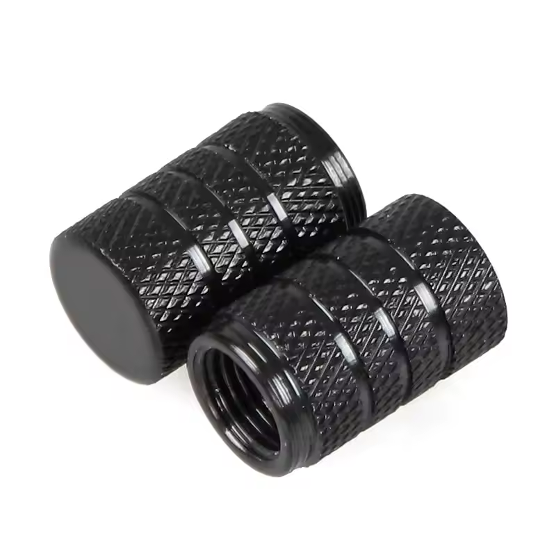 2PCS 오토바이 휠 타이어 부품 밸브 스템 캡 커버  - Motorcycle Valve Cover 리뷰 및 가격