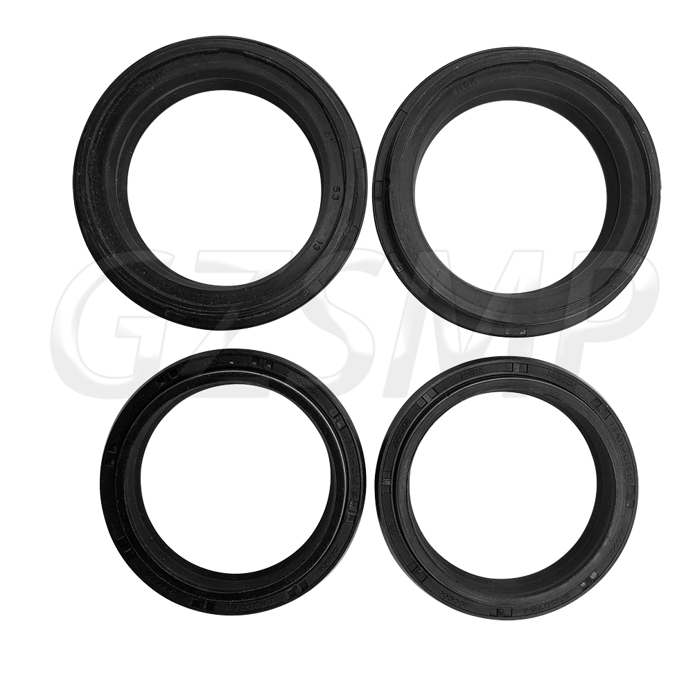 41x53x8 오토바이 프론트 포크 오일 씰 더스트 씰 - Motorcycle Oil Filter 리뷰 및 가격