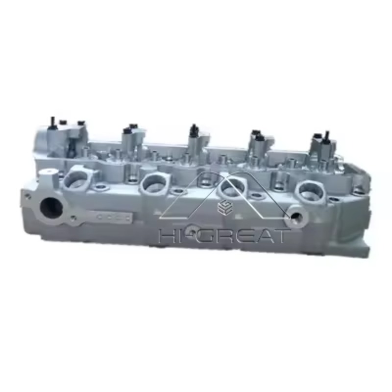 2.5L D4BF 디젤 엔진 실린더 헤드 D4BF 실린 - Engine Cylinder Head 리뷰 및 가격