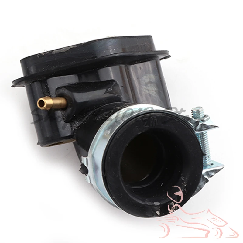 오토바이 카브레타 흡기 파이프 조인트 매니폴드, 125 - Motorcycle Carburetor 리뷰 및 가격
