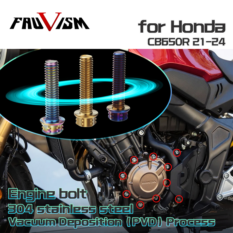 혼다 CBR650R CB650R 오토바이 부품 용 엔진 - Engine Parts Motorcycle 리뷰 및 가격