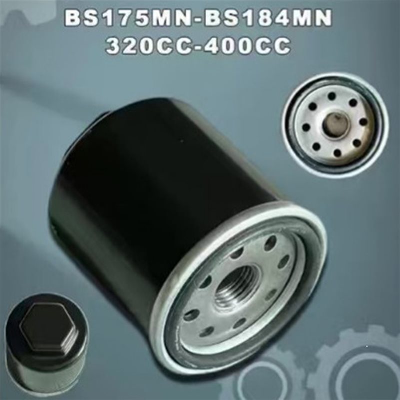 인기 상품 - 고성능 종이 필터 320-400CC, 오 - Motorcycle Oil Filter 리뷰 및 가격