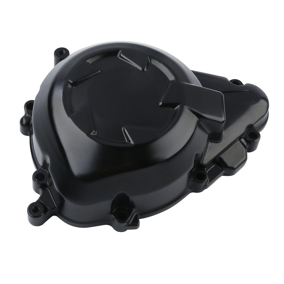 오토바이 왼쪽 고정자 커버 엔진 크랭크 케이스, 가와사 - Motorcycle Stator 리뷰 및 가격