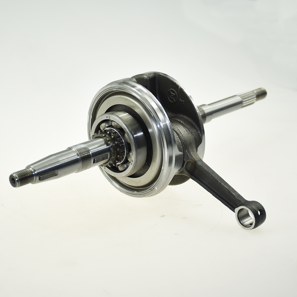 킨론 준능 GY6 180CC 200CC 엔진용 오토바이 - Motorcycle Crankshaft 리뷰 및 가격