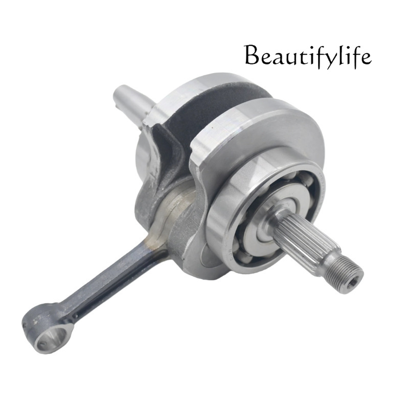 LJY CB250-F CPS250 크랭크샤프트 커넥팅  - Cb250 Crankshaft Assembly 리뷰 및 가격