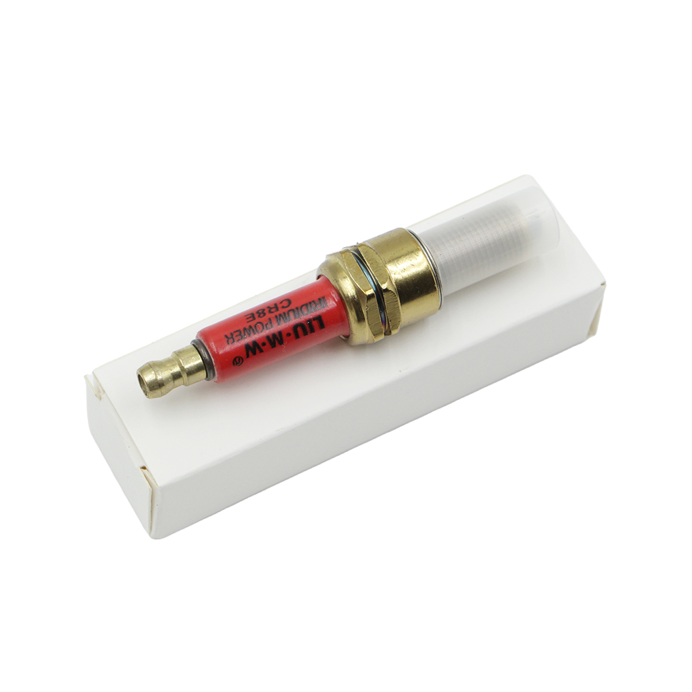 HJ125T-8/HS125T 오토바이 엔진 액세서리용  - Motorcycle Spark Plug 리뷰 및 가격