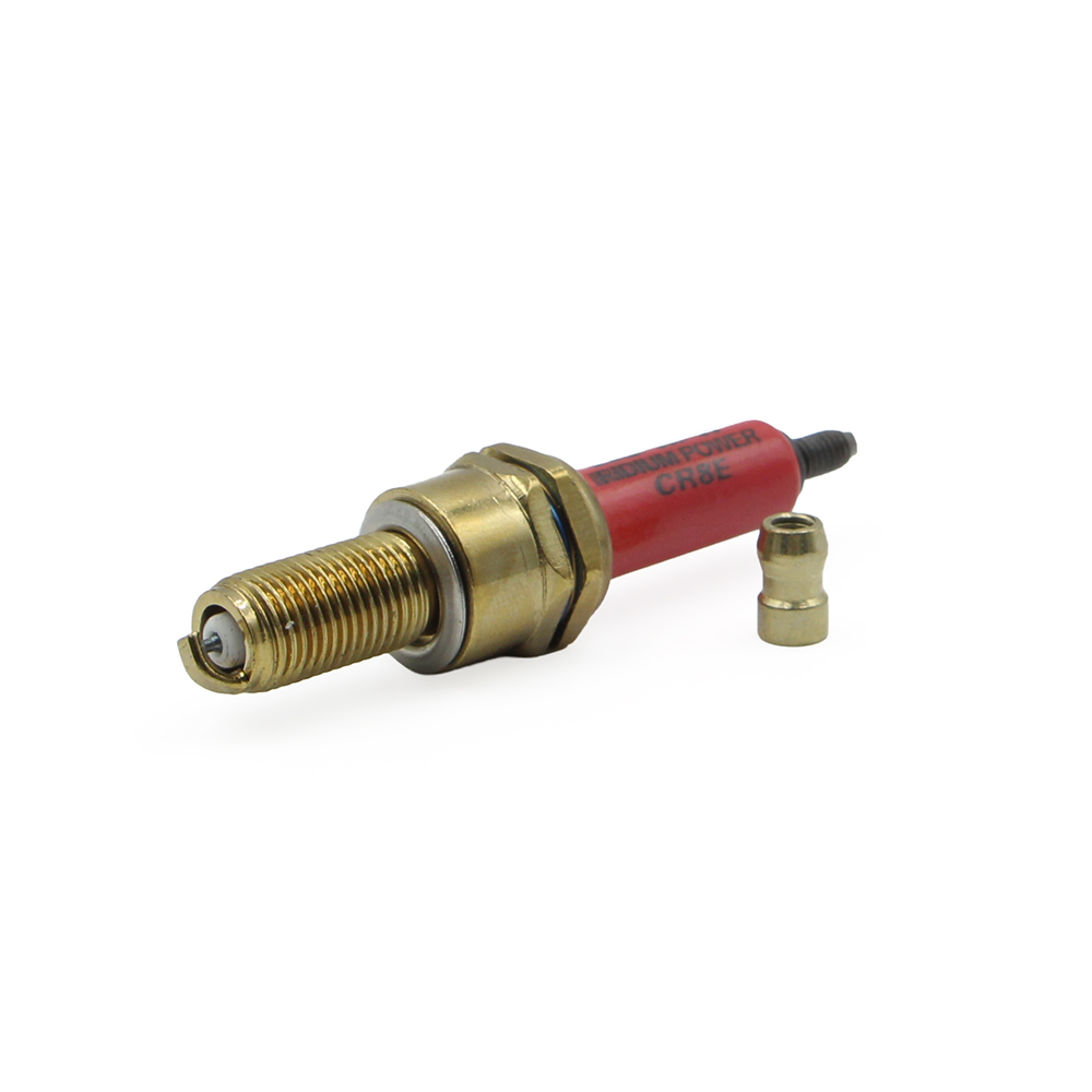 HJ125T-8/HS125T 오토바이 엔진 액세서리용  - Motorcycle Spark Plug 리뷰 및 가격