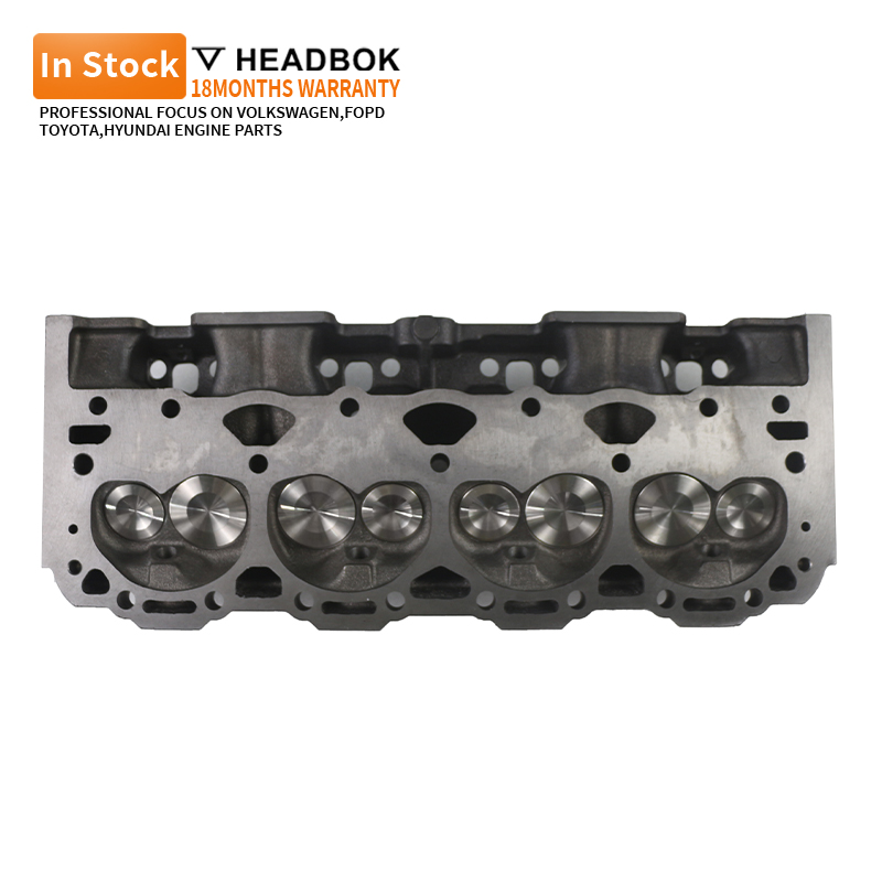 쉐보레 OE 12558060용 For350 210cc  - Engine Cylinder Head 리뷰 및 가격