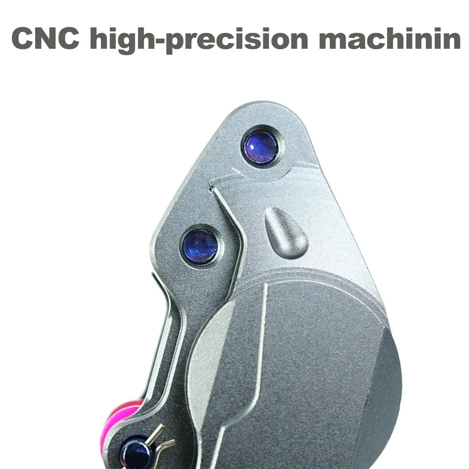 오프로드 차량 개조용 CNC 알루미늄 합금 오토바이 디 - Motorcycle Piston 리뷰 및 가격