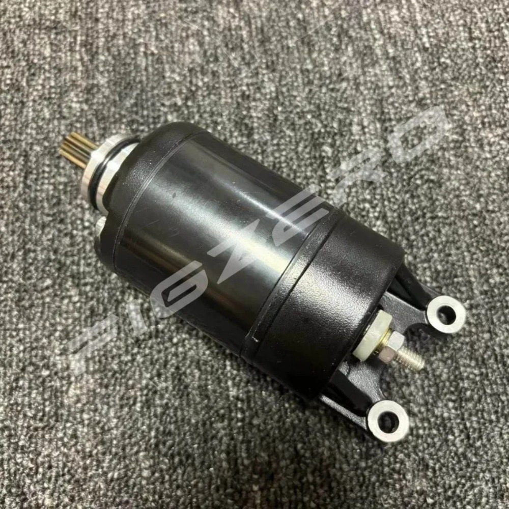 스타터 모터 2013 2014 2015 2016 201 - Motorcycle Starter Motor 리뷰 및 가격