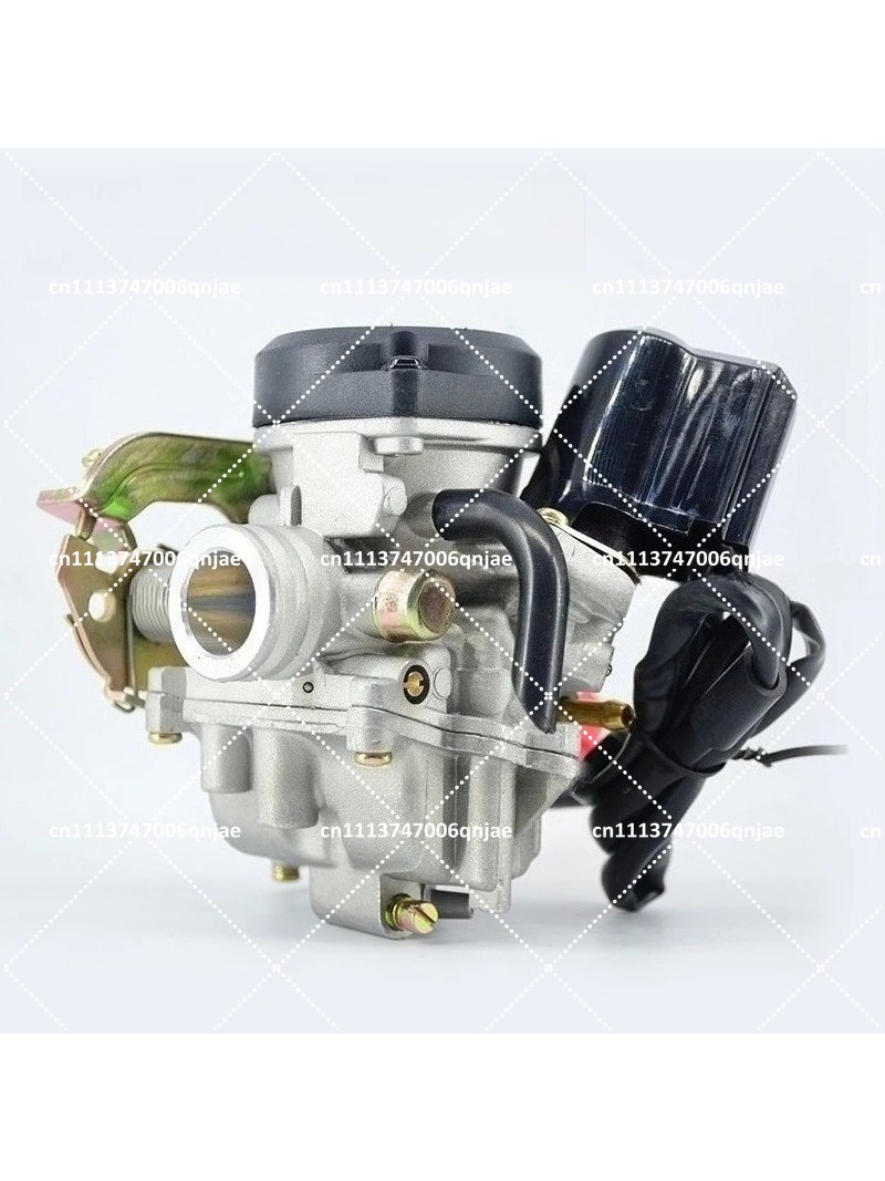 오토바이 기화기 GY6 50cc PD19 48cc 50 - Motorcycle Carburetor 리뷰 및 가격