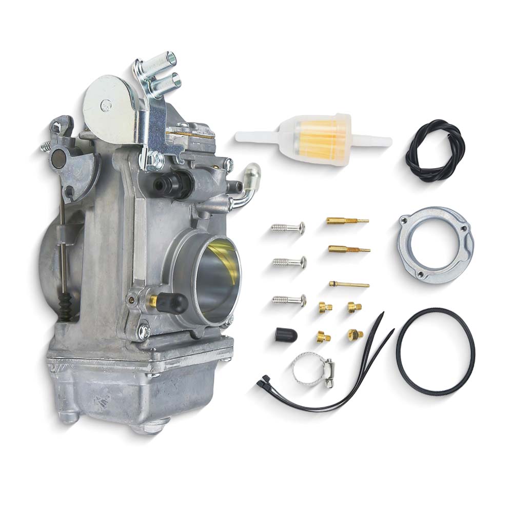 미쿠니 HSR42 HSR45 HSR48 4t 액셀러레이 - Motorcycle Carburetor 리뷰 및 가격