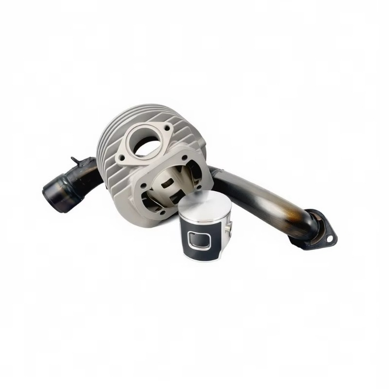 주에라 EXR 145cc 4행정 신형 빅보어 공랭식 실 - Motorcycle Engine Kit 리뷰 및 가격