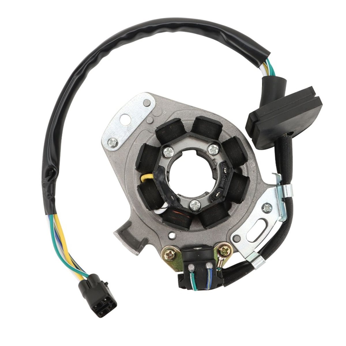 # 혼다 CR250 CR250R, 오토바이 액세서리용  - Motorcycle Stator 리뷰 및 가격