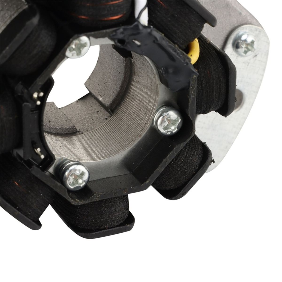 # 혼다 CR250 CR250R, 오토바이 액세서리용  - Motorcycle Stator 리뷰 및 가격