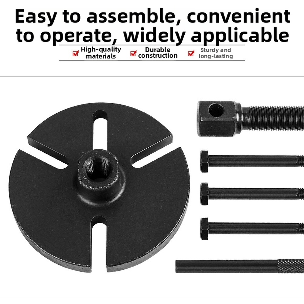 스테이터 분리 도구, 플라이휠 풀러, 육각 연결 렌치, - Motorcycle Stator 리뷰 및 가격