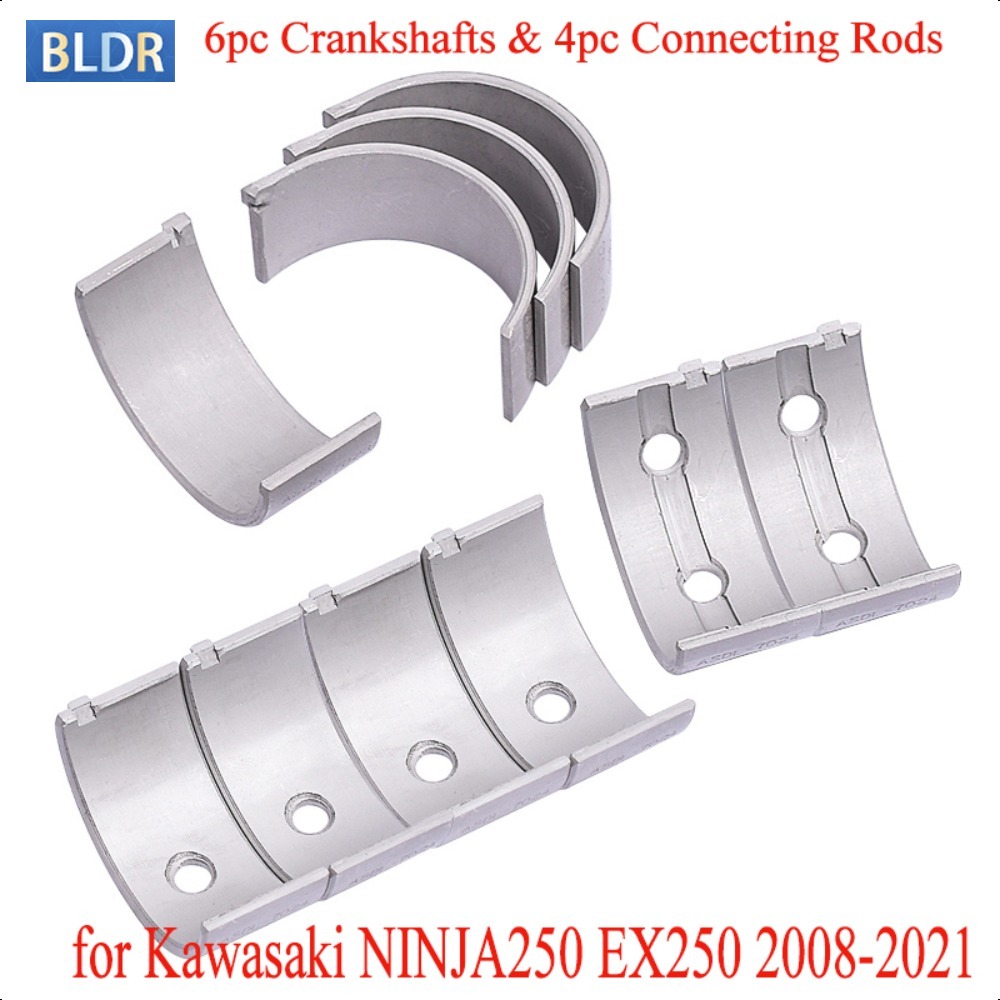 오토바이 30mm 커넥팅 로드 28mm 크랭크샤프트 메 - Motorcycle Crankshaft 리뷰 및 가격
