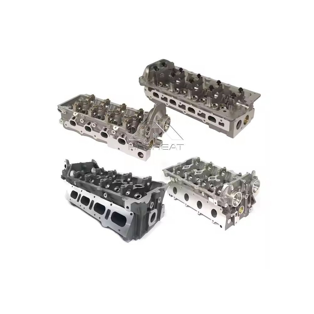 SQR 472WD SQR 472WF 엔진 실린더 헤드  - Engine Cylinder Head 리뷰 및 가격