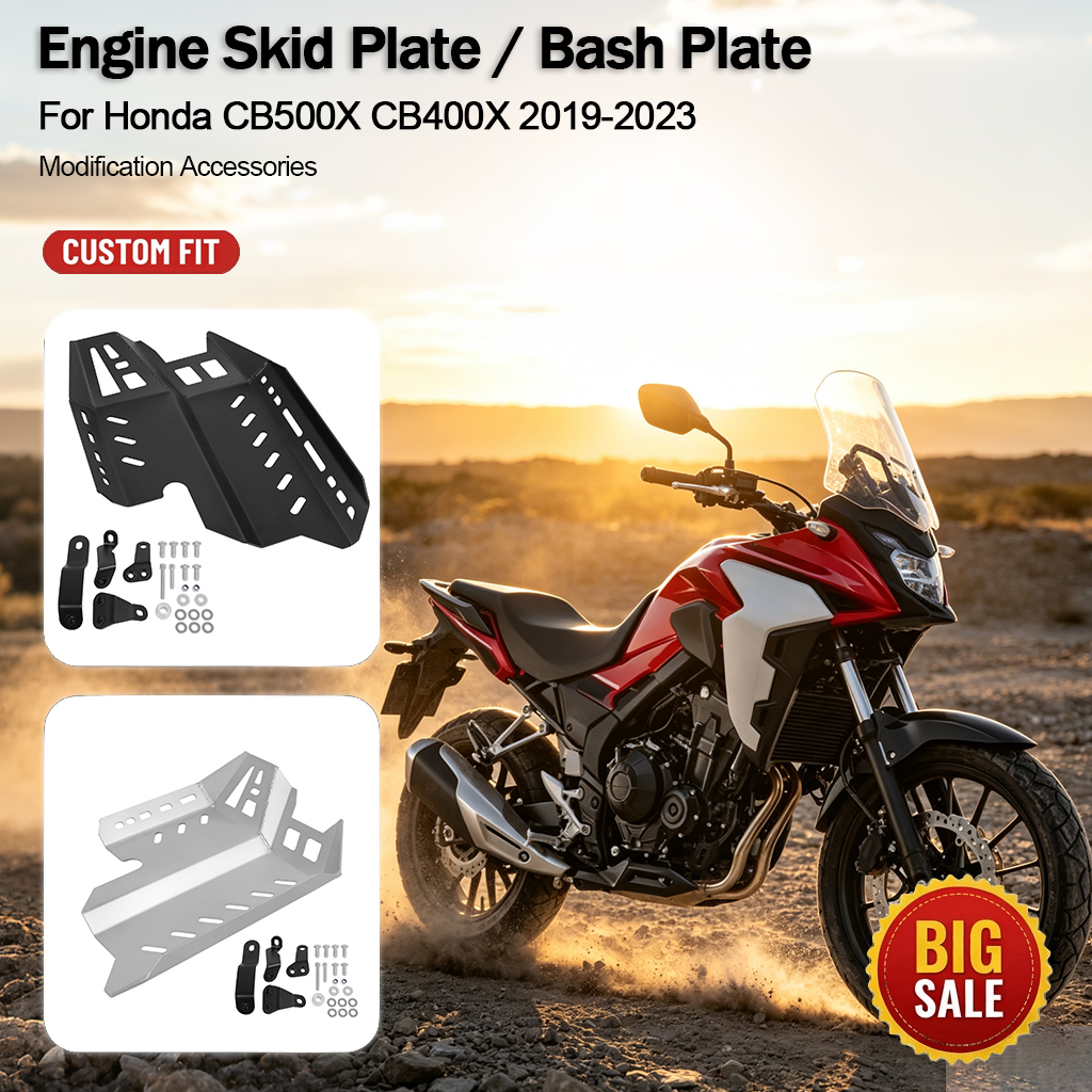 혼다 CB500X CB400X 2019-2023 업그레 - Engine Parts Motorcycle 리뷰 및 가격