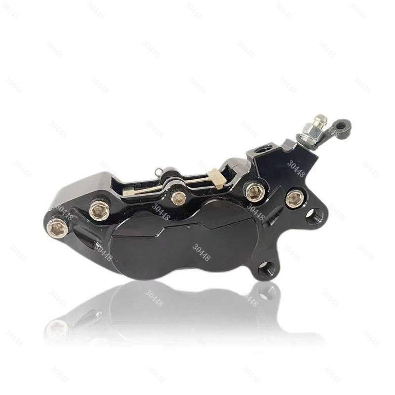 오토바이 CNC 4피스톤 브레이크 캘리퍼 전기 스쿠터  - Motorcycle Piston 리뷰 및 가격