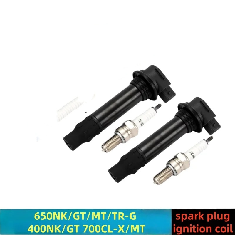 CFMOTO 400NK/GT 650NK/GT/MT/TR - Motorcycle Spark Plug 리뷰 및 가격