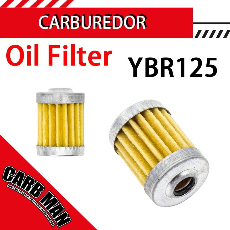 야마하 YB125 YBR125 YBR125EG SF Y - Motorcycle Oil Filter 리뷰 및 가격