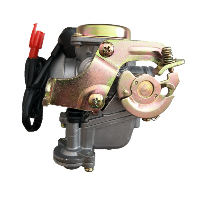 뛰어난 오토바이 엔진 GY6-50 오토바이 부품 - Engine Parts Motorcycle 리뷰 및 가격