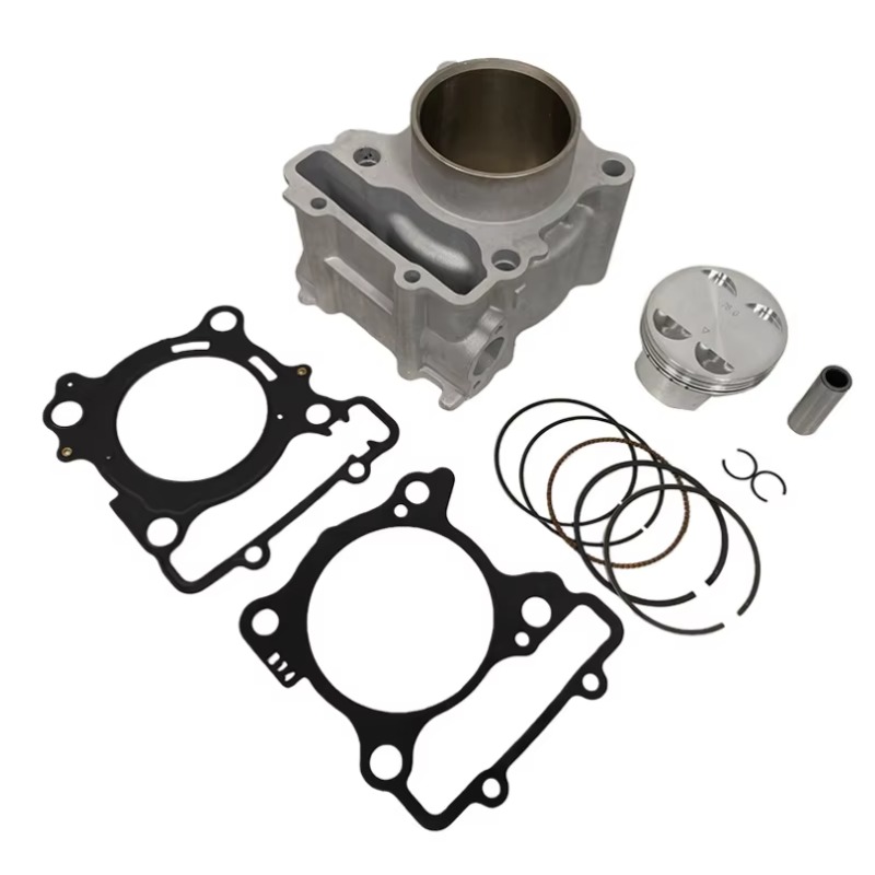 고성능 76mm XMAX300 2017-2023 빅 보 - Motorcycle Cylinder 리뷰 및 가격