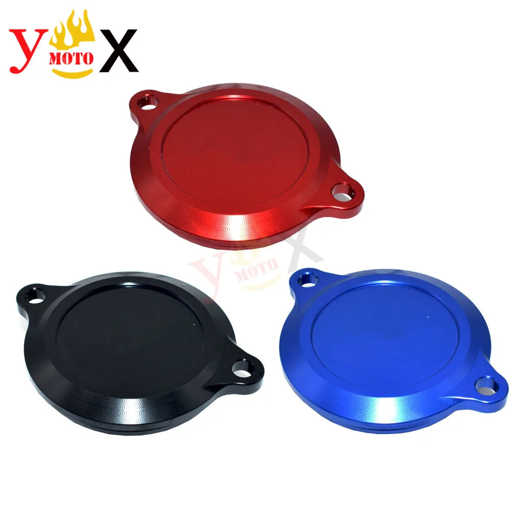 XR 250 95-07 오토바이 CNC 오일 필터 커버 - Motorcycle Oil Filter 리뷰 및 가격