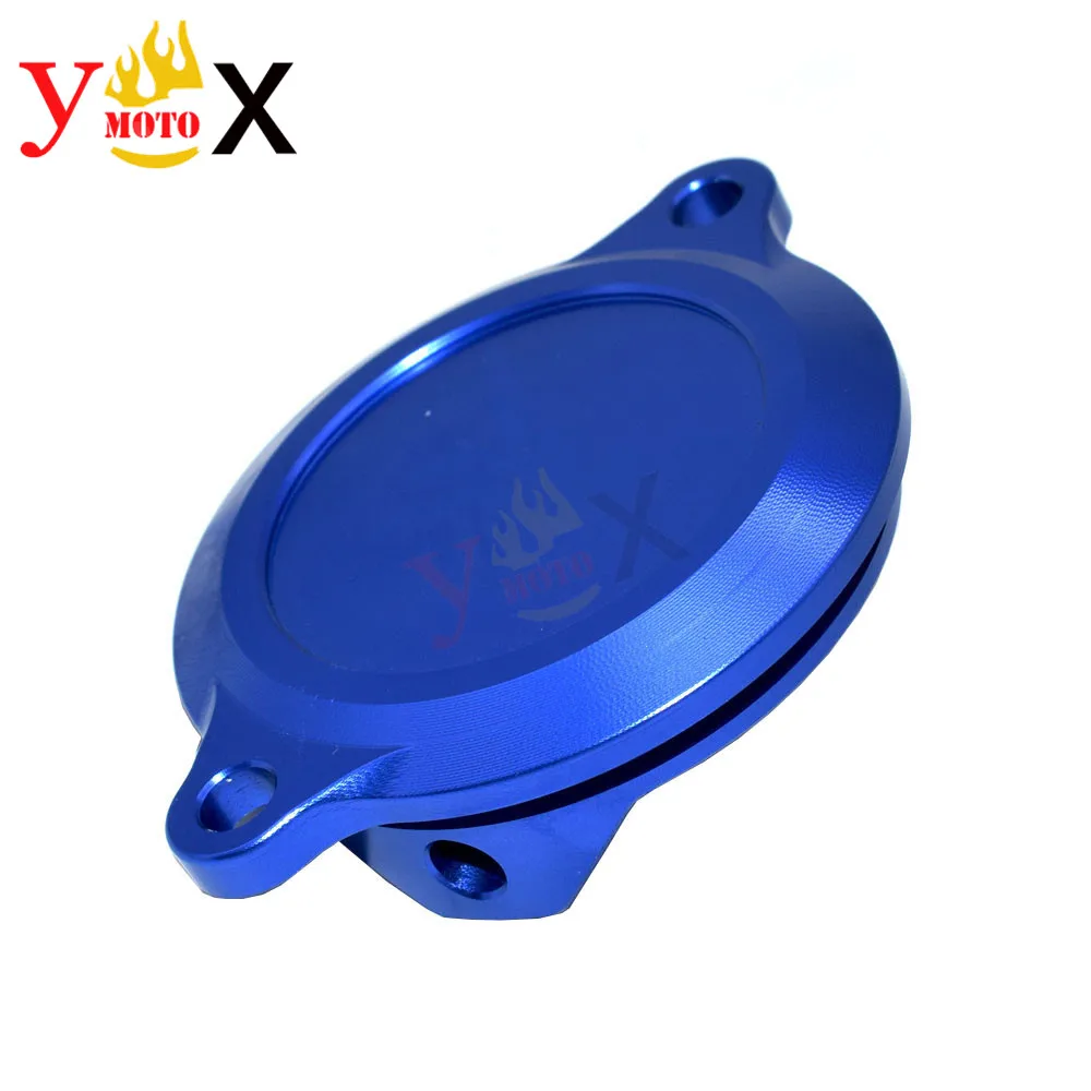 XR 250 95-07 오토바이 CNC 오일 필터 커버 - Motorcycle Oil Filter 리뷰 및 가격