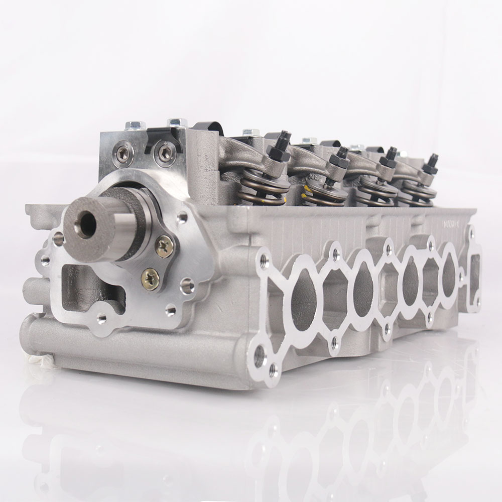 새로운 조립 엔진 실린더 헤드 B10S1 B12S1 O - Engine Cylinder Head 리뷰 및 가격