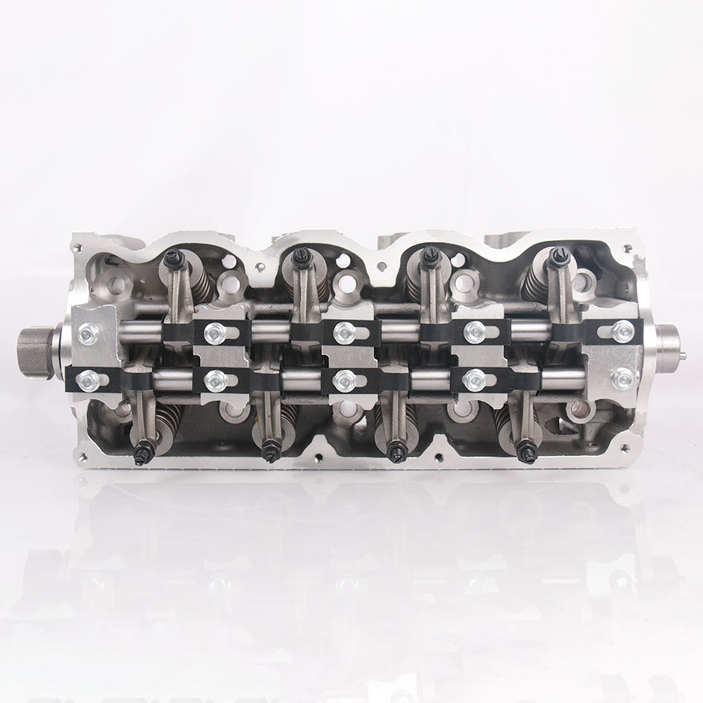 새로운 조립 엔진 실린더 헤드 B10S1 B12S1 O - Engine Cylinder Head 리뷰 및 가격