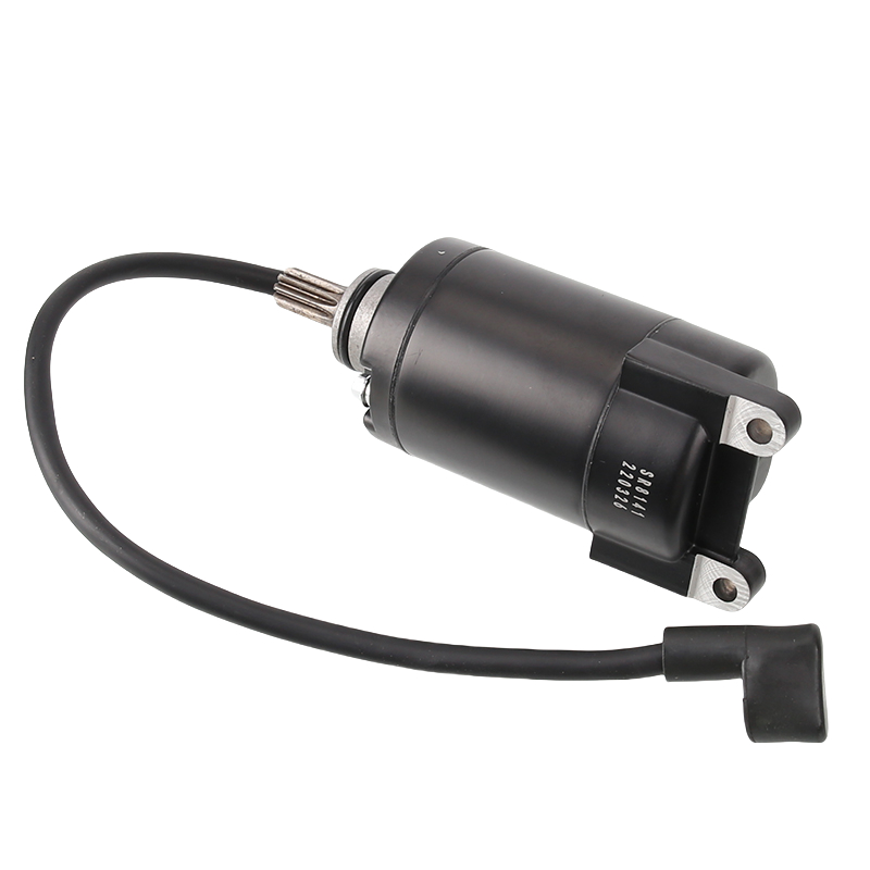 오토바이 엔진용 액세서리 -250 스타터 모터 - 효율 - Motorcycle Starter Motor 리뷰 및 가격